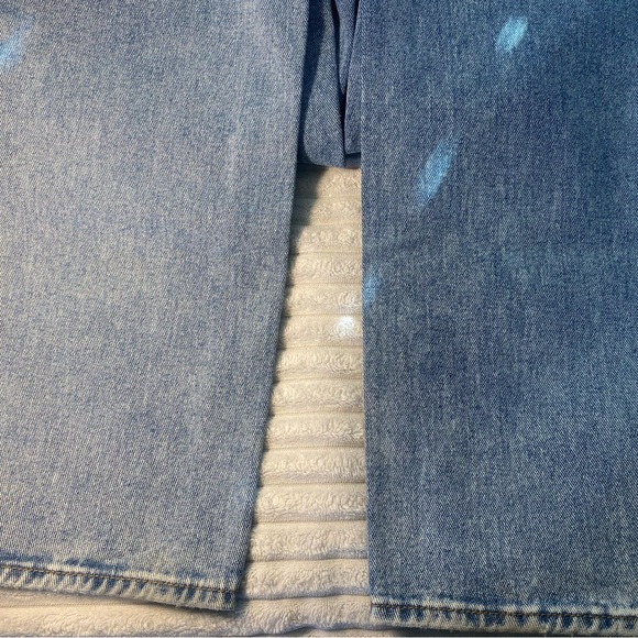 PACSUN PLAYBOY JEANS SIZE 24 - Picture 6 of 15